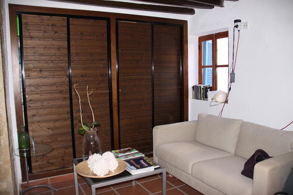 La Trancada Hotell Tabarca Exteriör bild