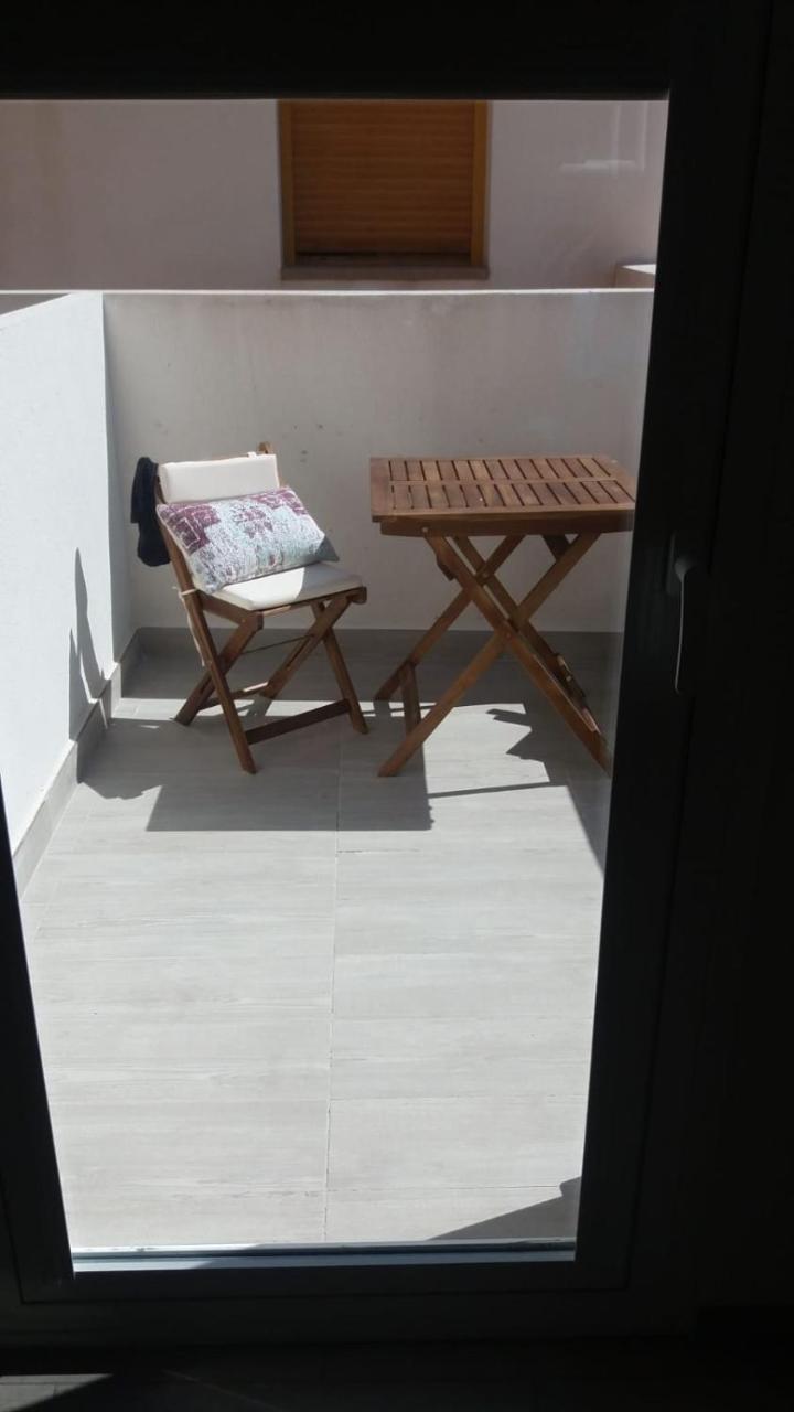La Trancada Hotell Tabarca Exteriör bild